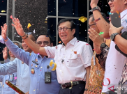 Halalbihalal 27 April Batal, ASN Kemenkumham Boleh Perpanjang Cuti