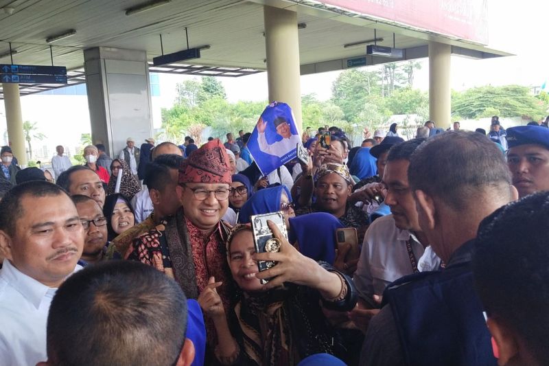 PKS akan Ambil Langkah Hukum Soal Izin Senam Bareng Anies Dicabut