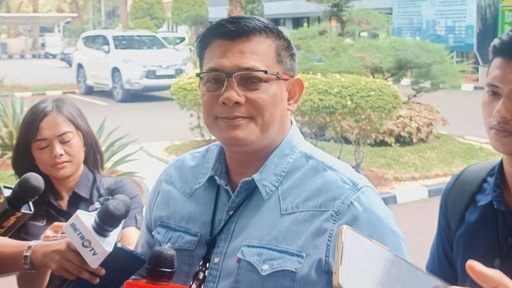 Kata Polda Metro Usai Pemeriksaan Ketua KPK Firli Bahuri