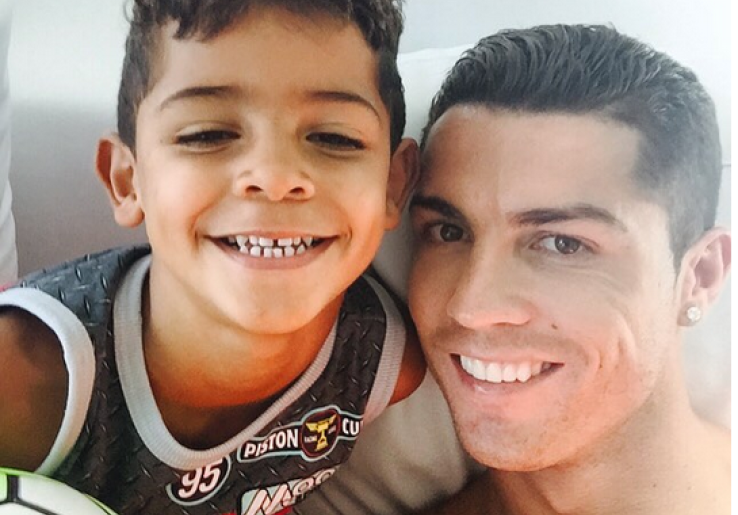 Cristiano Ronaldo Jr Bakal Hijrah dari Al-Nassr ke Real Madrid, Kebalikan Karier Papanya