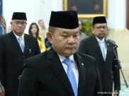 ‘Tangan Kanan’ Prabowo Awasi SPMB 2026, Buka Hotline Laporan Kecurangan
