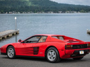 Pininfarina Desainer Mobil-Mobil Legendaris