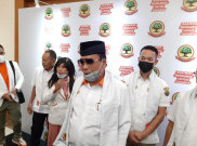 MA Kabulkan Kasasi Partai Berkarya Kubu Muchdi, Tommy Soeharto Kalah