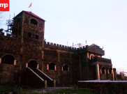 Ehem, The Lost World Castle Tersandung Masalah Perizinan