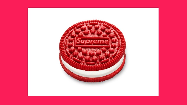 Dari Biskuit Hingga Roll Film, Cek Koleksi Spring/Summer 2020 dari Supreme