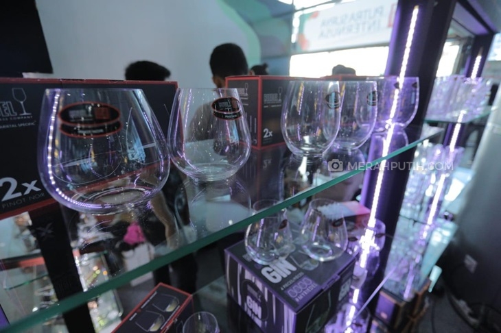 Indonesia Coffee Events  2020
