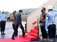 Video Jokowi Berada di Tengah-Tengah Kerumunan Massa Viral, Ini Klarifikasi Istana