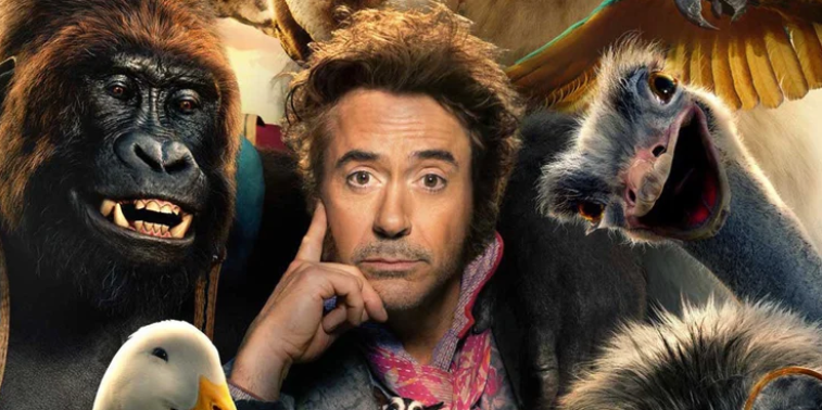 3 Film Menarik di Bulan Januari