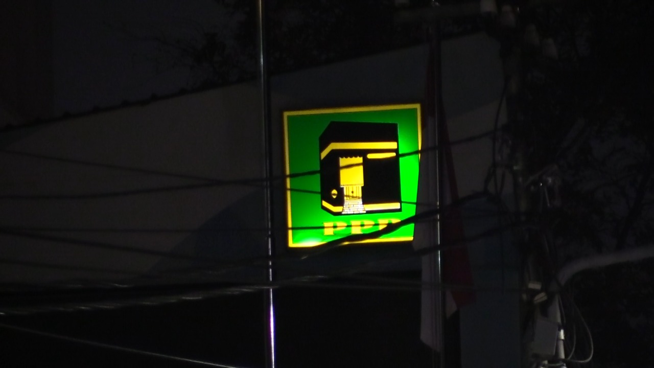 Masih Bergabung di KIB, Ketum PPP Sebut Politik Dinamis