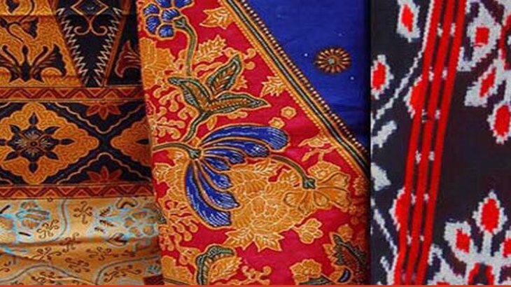 Serunya Workshop Batik di Festival Ragam Nusantara