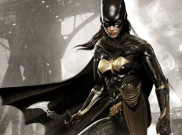 Batgirl Akhirnya Dapat Pengganti Christina Hodson