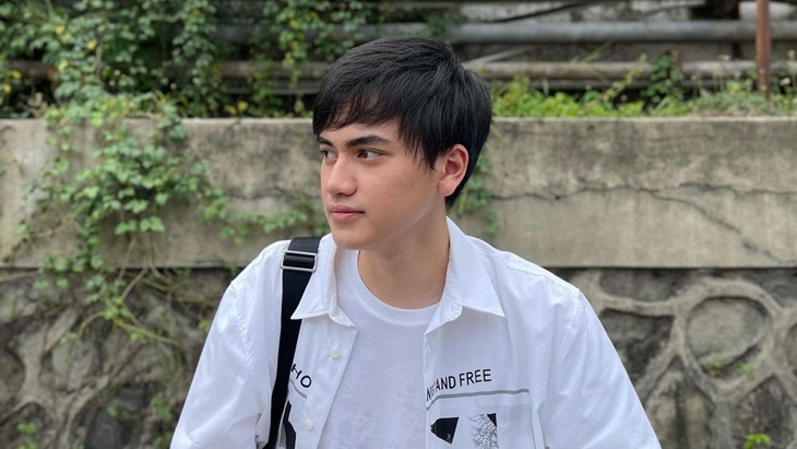 Meski Takut Darah, Aktor Naufal Azhar Tertantang Main Film 'Pesugihan'