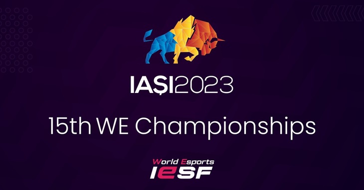 Timnas CS:GO Jalani Babak Kualifikasi IESF 15th World Esports Championships