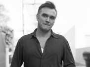 Miley Cyrus Jadi Penyebab Album Terbaru Morrissey Tertunda