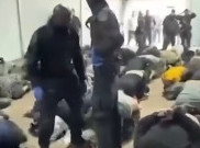 Ben-Gvir Pamer Video Aktivis Global Sumud Flotilla Berlutut dan Diikat, Netanyahu Ikut Bereaksi