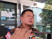 Brigjen Endar Menghadap Kapolri Usai Dicopot Firli Bahuri