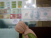 Utang Luar Negeri Indonesia Kembali Naik