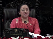 Sidang Tahunan MPR: Puan Ingatkan Jangan Ada Lagi Kelangkaan Minyak Goreng
