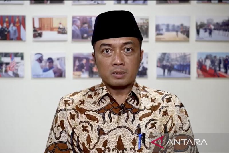 Situasi Dalam Negeri Tegang, Presiden Prabowo Batalkan Keberangkatan ke China