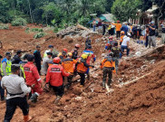 Update: Korban Bencana di Aceh, Sumut, dan Sumbar Capai 744 Orang, 551 Masih Hilang