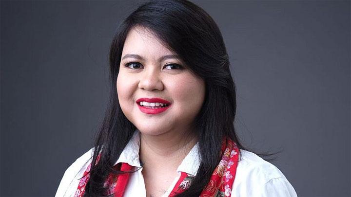 Politisi PDIP Sewot Pemkot Jakut Belum Pasang Foto Jokowi-Ma'ruf