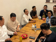 Kecuali PDIP, 6 Parpol Pemilik Kursi DPRD Solo Temui Mangkunegara X