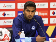 Kapten Singapura Akui Timnas Malaysia Punya Banyak Keuntungan