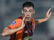 Mesin Gol Borneo FC Mariano Peralta Siap Tebar Ancaman Vs Persib, Simak Link Streaming Pertandingannya