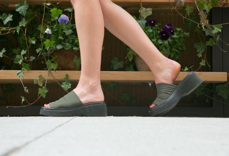 Slink Sandal