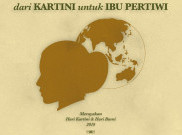 Merayakan Kiprah Perempuan Indonesia Mencintai Bumi di Diskusi 'Dari Kartini untuk Pertiwi'