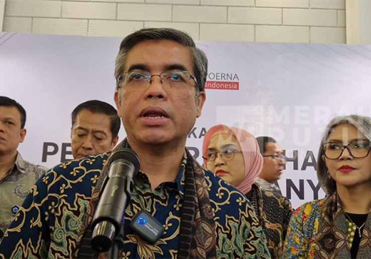 Permenaker Terbit, Semua Gubernur Wajib Tetapkan UMP 2025 Naik 6,5%