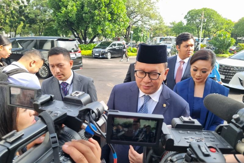 Sosok Rosan Roeslani, CEO Danantara yang Pernah ‘Bantu’ Prabowo Menangi Pilpres 2024