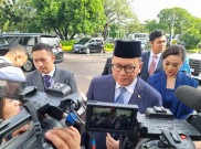 Danantara Pimpin Era Baru Investasi di Indonesia, Rosan Roeslani Janjikan Jutaan Pekerjaan Impian