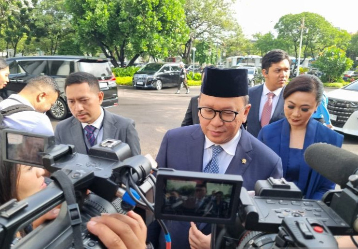 Triwulan I 2026, Investasi Capai Rp 498,8 Triliun dan Ciptakan 706 Ribu Lapangan Kerja