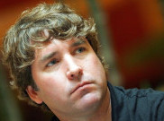 Duka Bikini Bottom Bagi Anak-Anak Dunia, Kreator SpongeBob Meninggal