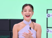  Wawancara Bareng Spotify, Jihyo TWICE Bagikan Kisah Persiapan Album Solo 'ZONE'