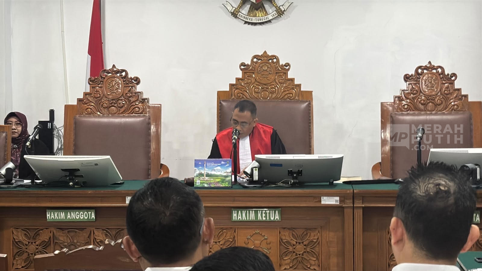 Kubu Eks Jampidsus Febrie Minta Hakim Praperadilan Batalkan Status Tersangka, Semua Sitaan Balik