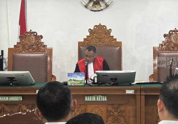 Kubu Eks Jampidsus Febrie Minta Hakim Praperadilan Batalkan Status Tersangka, Semua Sitaan Balik