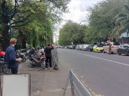 Gibran Rakabuming Berencana Ubah Nama Jalan Diponegoro Jadi Ngarsopuro