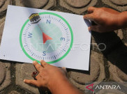 3 Panduan Dasar Cara Cek Arah Kiblat Saat Istiwa A’zam 27-28 Mei