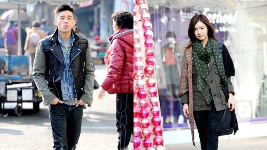 Fashion King
