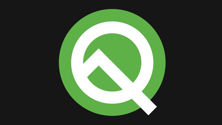Google Lepas Android Q