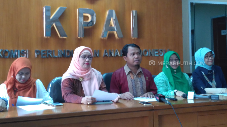 KPAI Tolak Full Day School