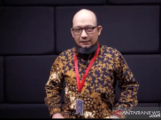 Penuntasan Kasus Novel Baswedan Simbol Kesungguhan Negara Melawan Korupsi