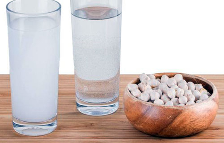 Minuman Persahabatan Orang Flores