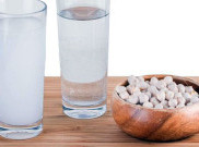 Moke, Minuman Beralkohol Simbol Persaudaraan Orang Flores
