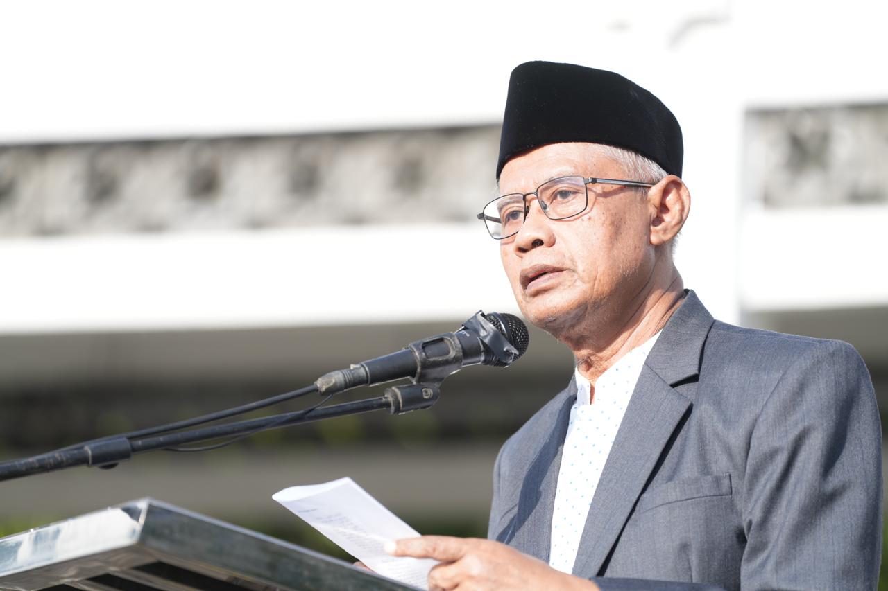 Rayakan Hari Raya Lebaran Hari Jumat ini, PP Muhammadiyah: Tak Perlu Pertajam Perbedaan dan Mencari Kebenaran