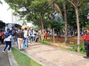 Ancol Bagi-Bagi Tiket Gratis Sambut HUT ke-495 DKI