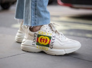 Inilah Brand Paling Dicari dan Sneakers Terpopuler 2018