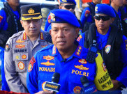 Polisi Perbanyak Patroli di Wilayah Pelabuhan saat World Water Forum